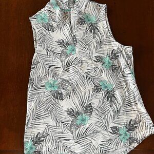 Tommy Bahama IslandZone Top